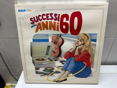Album successi degli - l'album,