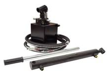 Kit pompa manuale - manuale, a