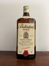 Scotch Whisky Ballantine’s Finest 75cl