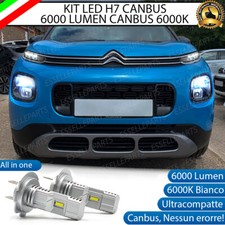 KIT LED H7 CITROEN C3 AIRCROSS