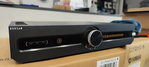 Roksan caspian streamer - caspian, e