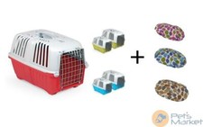 Trasportino pratiko 1 metal