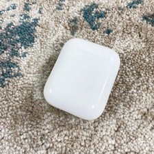 Apple Wireless Charging Case
