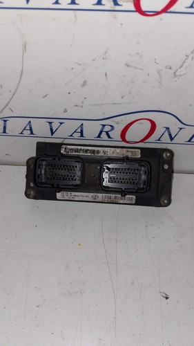 Centralina motore per - motore, fiat