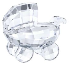 SWAROVSKI 5356956 - Carrozzina