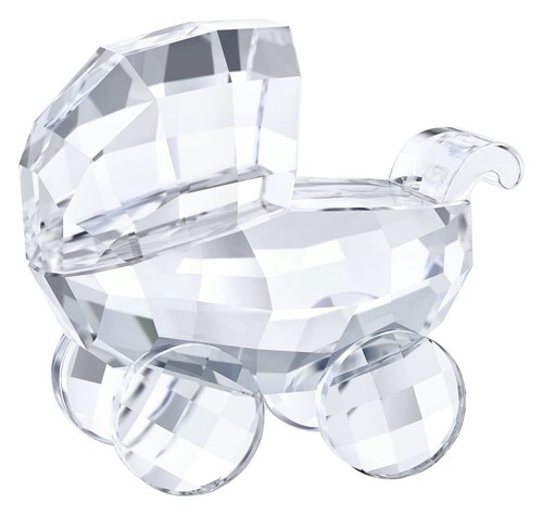 Swarovski 5356956 carrozzina - 5356956,