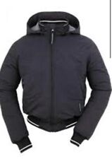 Giacca TUCANOURBANO Corta 8833 MOD Wps IMPERMEABILE NERA