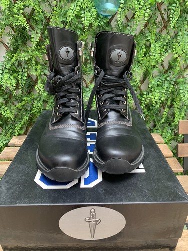 Stivaletto paciotti 4us - paciotti,