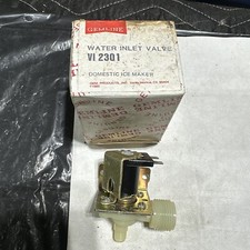 Valvola aspirazione acqua