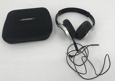 Bose On-Ear Foldable