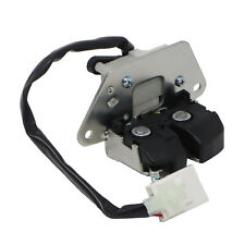 Attuatore serratura portellone posteriore per Peugeot Bipper 08-24 N7UQ