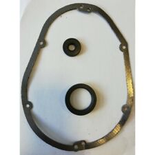 Guarnizione e 2 Paraolio per