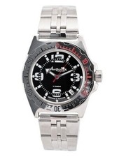 Vostok Amphibia 110903 Watch