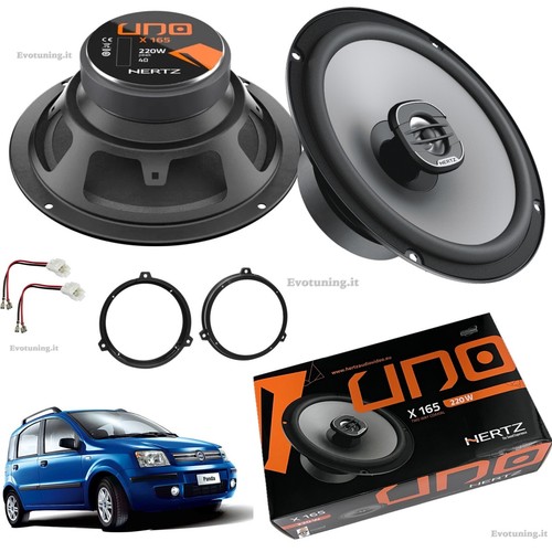 Kit casse altoparlanti - 2,