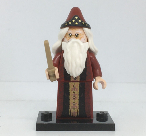Lego harry potter serie - lego,