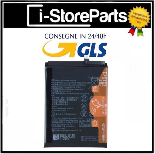 Batteria pari originale huawei - batteria,