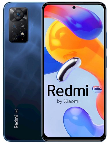 Smartphone xiaomi redmi - smartphone,