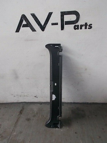 Bmw e46 compact - e46, rivestimento