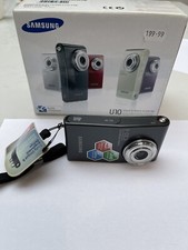 SAMSUNG U10 FLASHCAM 10 MP