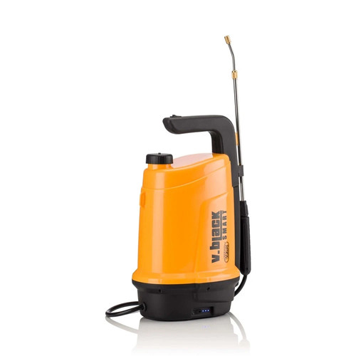 Pompa irroratrice batteria - pompa,