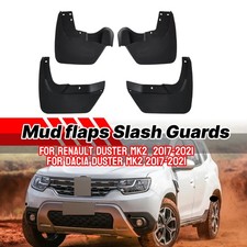 Kit 4 Paraspruzzi Parafango