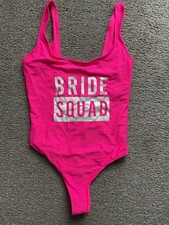 Costume da bagno donna nuovo