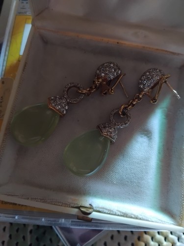 Orecchini swarovski - orecchini,
