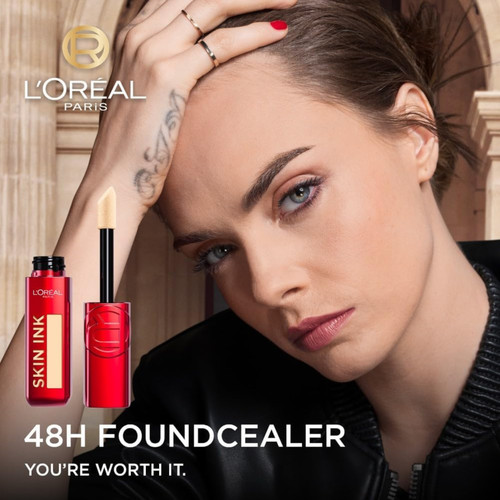 Oreal paris correttore di - correttore,