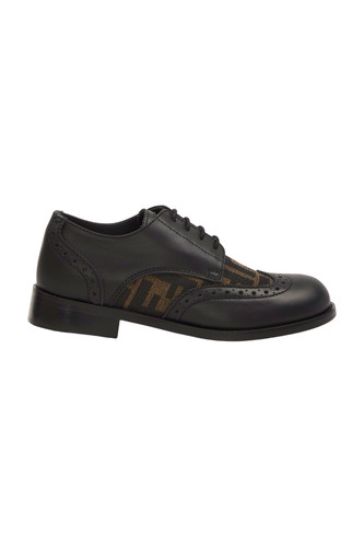 Scarpe stringate fendi numero - stringate,