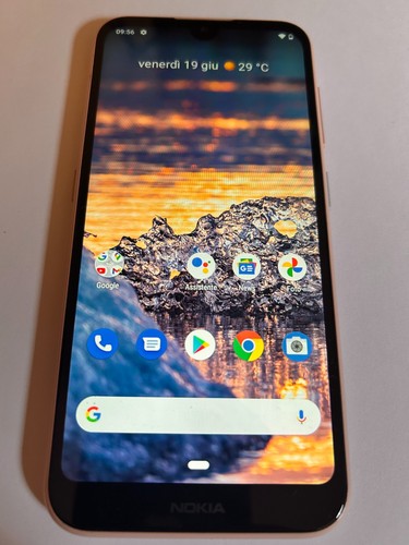 Smartphone nokia display - smartphone, 4.2