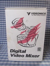 Videonics ntsc - mx-1,