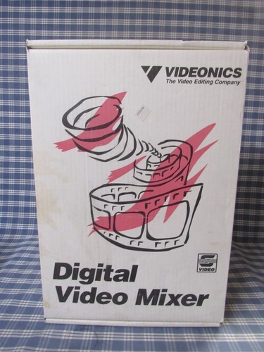 Videonics ntsc - mx-1,