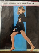 Paio Calze Vintage RHT x