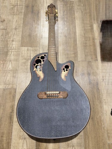 Ovation super adamas - super, 5