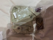 Completo Militare CRI 