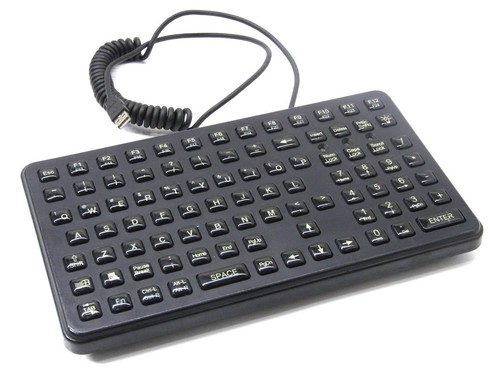 Ikey usb tastiera - sl-91-usb,
