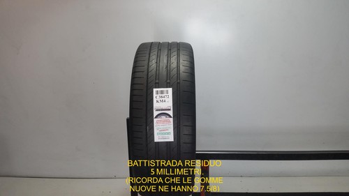 Gomme usate 255 50r19 - , 103w