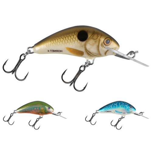 Salmo hornet esche artificiali - esche,