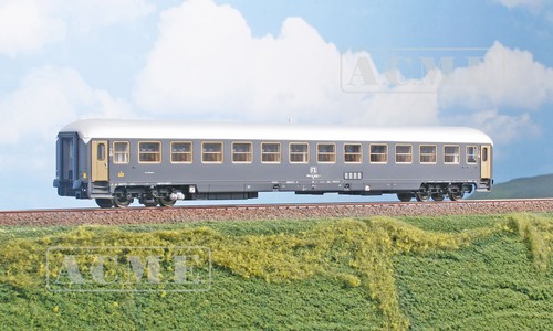 Acme 50725 scala carrozza - 50725, ho