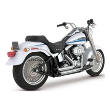 Scarico vance & hines 2-1/2"