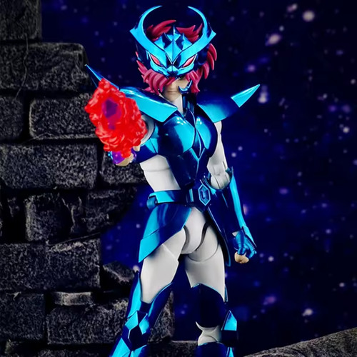 Figurine saint seiya - 🔷,