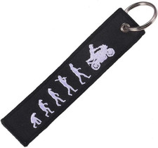 Portachiavi moto - portachiavi,