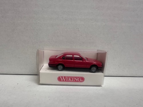 Wiking automobile bmw 520i - bmw,