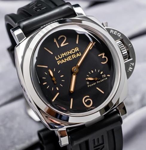 Panerai 423 luminor - 423, 3