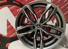 Cerchi mercedes classe c - a,