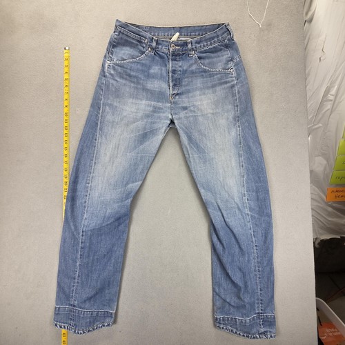 Jeans vintage levis engineered - jeans,