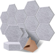 Pannello Fonoassorbente