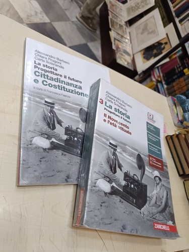 Storia progettare il - storia,