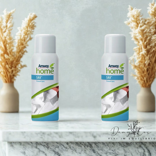 Pre wash spray - pre-wash, toglimacchia