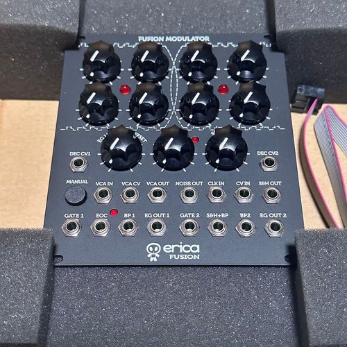 Erica synths fusion modulatore - fusion,
